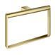 Держатель для полотенец с кольцом Mariner Bathroom Accessories ACC0904-OR, Gold ACC0904-OR фото
