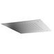 Лейка верхнего душа скрытого монтажа Mariner Concealed showerheads WLS3113-CS, Brushed Chrome WLS3113-CS фото
