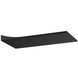 Лейка верхнего душа настенная Mariner Wall-mounted showerheads WLS3526-NO, Matte Black WLS3526-NO фото