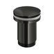 Донний клапан Click-clack без переливу Mariner washbasin accessories WLS4001-GM, Gun Metal WLS4001-GM фото