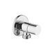 Кран приборный G1/2" Mariner washbasin accessories RUA0010-CR, Chrome RUA0010-CR фото