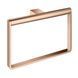Держатель для полотенец с кольцом Mariner Bathroom Accessories ACC0904-RG, Rose Gold ACC0904-RG фото