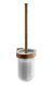 Щетка для унитаза Mariner Bathroom Accessories ACC0909-RS, Brushed Copper ACC0909-RS фото