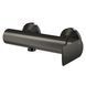 Смеситель для душа Mariner Tao TAO0010-GM, Gun Metal TAO0010-GM фото