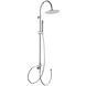 Душевая система без смесителя Mariner Shower columns WLS7200-CR, Chrome WLS7200-CR фото