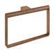 Держатель для полотенец с кольцом Mariner Bathroom Accessories ACC0904-RS, Brushed Copper ACC0904-RS фото