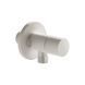 Кран приладовий G1/2" Mariner washbasin accessories RUA0020-BO, Matte White RUA0020-BO фото