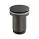 Донний клапан Click-clack без переливу Mariner washbasin accessories WLS4001-GR, Graphite WLS4001-GR фото