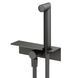 Душевой гарнитур Mariner Shower kit WLS3002-GR, Graphite WLS3002-GR фото