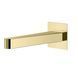 Излив для умывальника Mariner BOQ0060-OR, Gold BOQ0060-OR фото