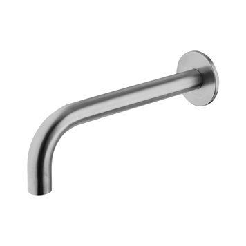 Излив для умывальника скрытого монтажа Mariner Spectra 316 SPE0058-INTL, Brushed Stainless Steel SPE0058-INTL фото