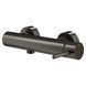 Змішувач для душу Mariner Logica LOG0010-GM, Gun Metal LOG0010-GM фото