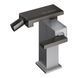 Змішувач для біде Mariner Raptor 316L RAP0063-INPGMTL, Brushed Steel RAP0063-INPGMTL фото