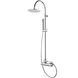 Душова система зі змішувачем Mariner Shower columns WLS7400-CR, Chrome WLS7400-CR фото