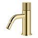 Смеситель для биде Mariner Logica Shine LOS0063-OR, Gold LOS0063-OR фото