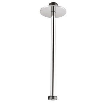 Кронштейн для верхнього душу стельовий Mariner Shower arms WLS3140-CR, Chrome WLS3140-CR фото