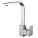 Смеситель для кухни с гибким изливом Mariner Kitchen CUC1005-CR, Chrome CUC1005-CR фото
