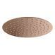 Лейка верхнего душа Mariner Spectra 316 WLS3178-PRSTL, Brushed Copper WLS3178-PRSTL фото