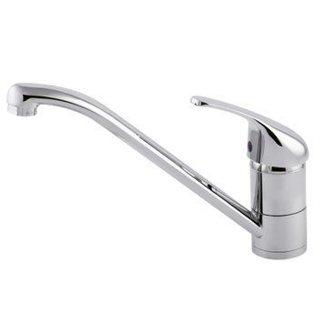 Смеситель для кухни с гибким изливом Mariner Kitchen CUC1007-CR, Chrome CUC1007-CR фото
