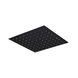 Лійка верхнього душу Mariner Showerheads WLS3114-NO, Matte Black WLS3114-NO фото