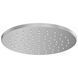 Лейка верхнего душа Mariner Logica Inox LOX3172-IN, Brushed Stainless Steel LOX3172-IN фото