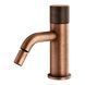 Смеситель для биде Mariner Logica Shine LOS0063-RS, Brushed Copper LOS0063-RS фото