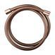 Душовий шланг PVC 125 см Mariner Shower kit WLS0103-RG, Rose Gold WLS0103-RG фото