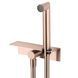Душевой гарнитур Mariner Shower kit WLS3002-RG, Rose Gold WLS3002-RG фото