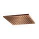Лейка верхнего душа Mariner Showerheads WLS3119-RS, Brushed Copper WLS3119-RS фото