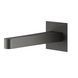 Излив для умывальника Mariner BOQ0060-GR, Graphite BOQ0060-GR фото