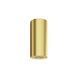 Стельова лійка верхнього душу Mariner WLS20100-OB, Brushed Gold WLS20100-OB фото