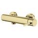 Змішувач для душу Mariner Logica LOG0010-OR, Gold LOG0010-OR фото
