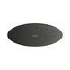Лейка верхнего душа Mariner Showerheads with spring installation WLS9000-GM, Gun Metal WLS9000-GM фото