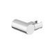 Регулируемый держатель ручного душа Mariner Shower kit WLS0200-CR, Chrome WLS0200-CR фото