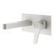 Смеситель для умывальника скрытого монтажа со скрытой частью Mariner Kobra KOB0055-BO, Matte White KOB0055-BO фото
