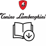 Каталог Tonino Lamborghini