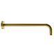 Кронштейн верхнього душу круглий Mariner Shower arms WLS3130-OB, Brushed Gold WLS3130-OB фото