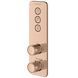 Смеситель для душа с термостатом Mariner Oasy OASV1903-RG, Rose Gold OASV1903-RG фото