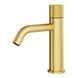 Смеситель для умывальника Mariner Logica Shine LOS0053-OB, Brushed Gold LOS0053-OB фото