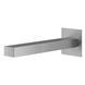 Излив для умывальника Mariner BOQ0258-CS, Brushed Chrome BOQ0258-CS фото