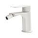 Смеситель для биде Mariner Arya ARY0063-BO, Matte White ARY0063-BO фото