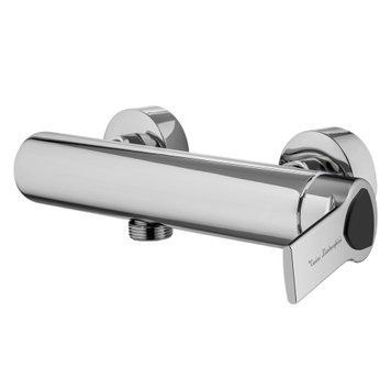 Смеситель для душа Mariner Vortex VOR9910-CRTL+SCU001-NOTL, Silver VOR9910-CRTL+SCU001-NOTL фото