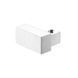 Регулируемый держатель ручного душа Mariner Shower kit WLS0201-CR, Chrome WLS0201-CR фото