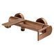 Смеситель для ванны Mariner Otto OTT0021-RS, Brushed Copper OTT0021-RS фото