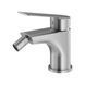 Змішувач для біде Mariner Tao TAO0063-CS, Brushed Chrome TAO0063-CS фото