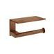 Тримач для туалетного паперу Mariner Bathroom Accessories ACC0910-RS, Brushed Copper ACC0910-RS фото