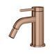 Змішувач для біде Mariner Spectra 316 SPE0063-PRSTL, Brushed Copper SPE0063-PRSTL фото
