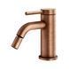 Змішувач для біде Mariner Logica LOG0063-RS, Brushed Copper LOG0063-RS фото