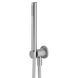 Душовий гарнітур Mariner Shower kit WLS3018-CS, Brushed Chrome WLS3018-CS фото