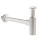 Сифон для умивальника круглий Mariner washbasin accessories WLS4100-BO, Matte White WLS4100-BO фото